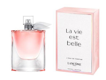 Lancome La Vie Est Belle L'Eau de Parfum, Edp, 75 ml