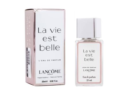 Lancome La Vie Est Belle L'Eclat De Parfum, Edp, 25 ml (Стекло)