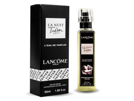 LANCOME TRESOR LA NUIT, Edp, 55 ml
