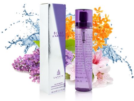 LANVIN ECLAT D'ARPEGE, Edp, 80 ml