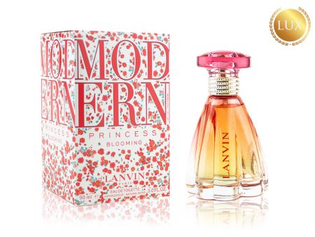 Lanvin Modern Princess Blooming, Edt, 100 ml (Люкс ОАЭ)