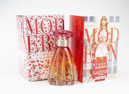 Lanvin Modern Princess Blooming, Edt, 100 ml (Люкс ОАЭ)