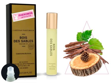 L'Artisan Parfumeur Bois Des Sables, 10 ml