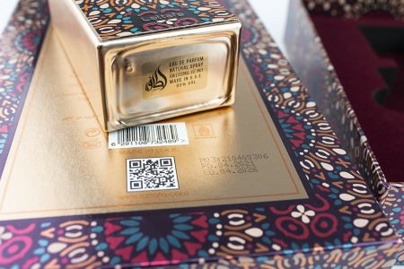 Lattafa Ajwad, Edp, 60 ml (ОАЭ ОРИГИНАЛ)