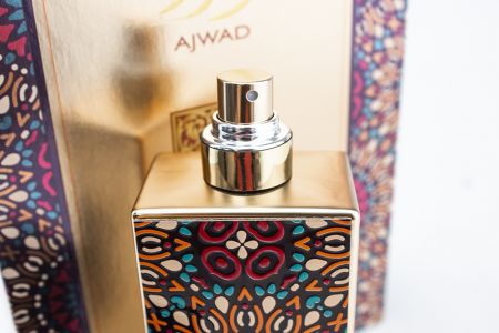 Lattafa Ajwad, Edp, 60 ml (ОАЭ ОРИГИНАЛ)