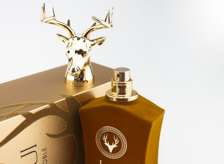 Lattafa Al Noble Wezeer, Edp, 100 ml (ОАЭ ОРИГИНАЛ)