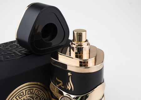 Lattafa Asad, Edp, 100 ml (ОАЭ ОРИГИНАЛ)