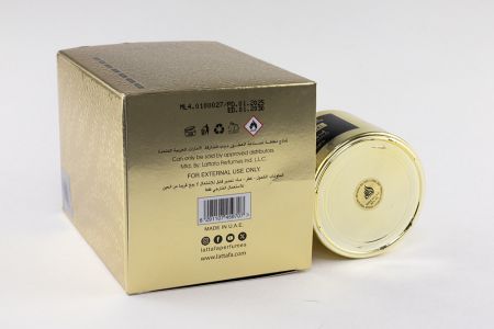 Lattafa Confidential Private Gold, Edp, 100 ml (ОАЭ ОРИГИНАЛ)