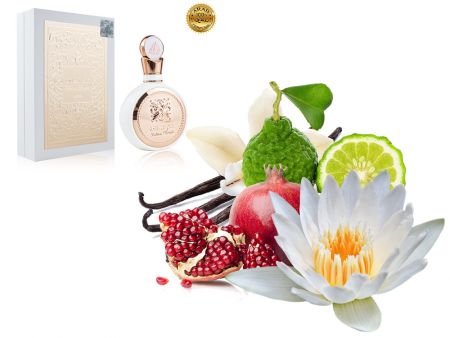 Lattafa Fakhar Lattafa, Edp, 100 ml (ОАЭ ОРИГИНАЛ)