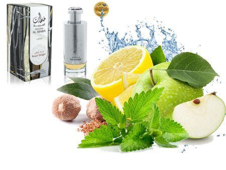 Lattafa Khaltaat Al Arabia Royal Delight, Edp, 100 ml (ОАЭ ОРИГИНАЛ)