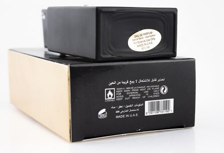 Lattafa Lail Maleki, Edp, 30 ml (ОАЭ ОРИГИНАЛ)