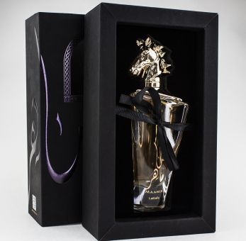 Lattafa Maahir, Edp, 100 ml (ОАЭ ОРИГИНАЛ)