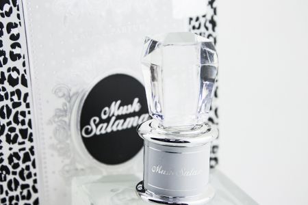 Lattafa Musk Salama, Edp, 100 ml (ОАЭ ОРИГИНАЛ)