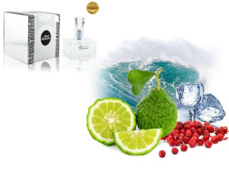 Lattafa Musk Salama, Edp, 100 ml (ОАЭ ОРИГИНАЛ)