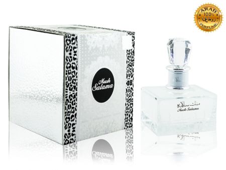 Lattafa Musk Salama, Edp, 100 ml (ОАЭ ОРИГИНАЛ)