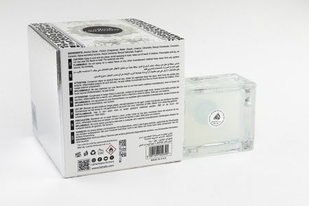 Lattafa Musk Salama, Edp, 100 ml (ОАЭ ОРИГИНАЛ)