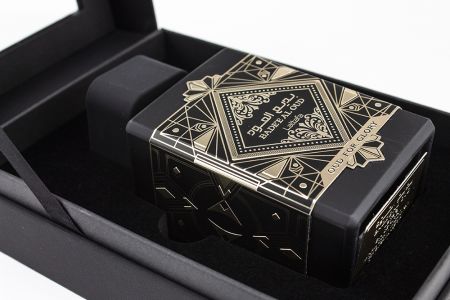 Lattafa Perfumes Bade'e Al Oud Oud for Glory, Edp, 100 ml (ОАЭ ОРИГИНАЛ)