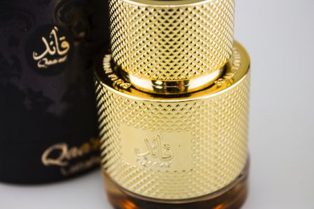 Lattafa Qaa'ed, Edp, 30 ml (ОАЭ ОРИГИНАЛ)