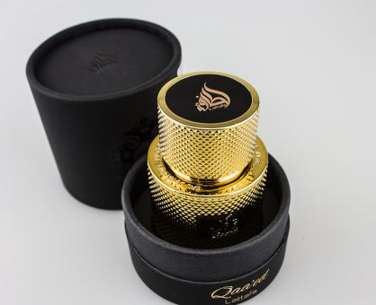 Lattafa Qaa'ed, Edp, 30 ml (ОАЭ ОРИГИНАЛ)