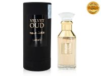 Lattafa Velvet Oud, Edp, 30 ml (ОАЭ ОРИГИНАЛ)