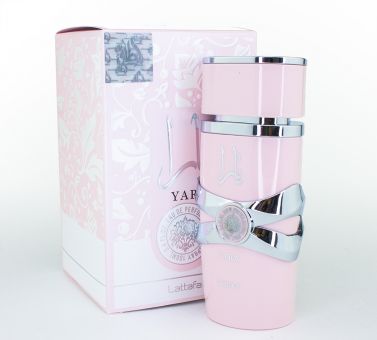 Lattafa Yara, Edp, 100 ml (ОАЭ ОРИГИНАЛ)