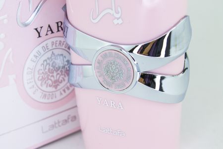 Lattafa Yara, Edp, 100 ml (ОАЭ ОРИГИНАЛ)