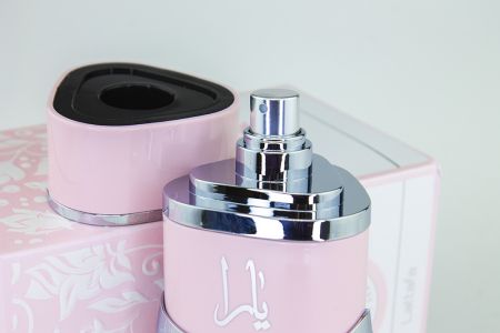 Lattafa Yara, Edp, 100 ml (ОАЭ ОРИГИНАЛ)