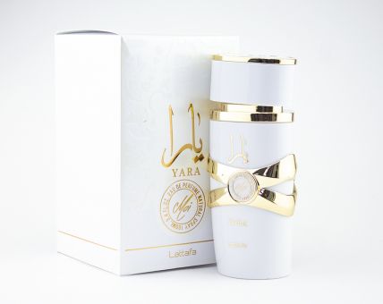 Lattafa Yara Moi, Edp, 100 ml (ОАЭ ОРИГИНАЛ)