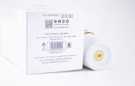 Lattafa Yara Moi, Edp, 100 ml (ОАЭ ОРИГИНАЛ)