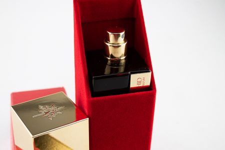 Laurent Mazzone Parfums Pure Sensual Orchid, Edp, 100 ml (Lux Europe)