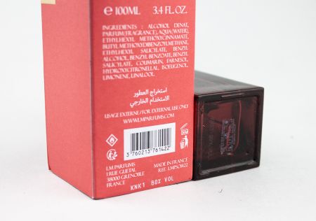 Laurent Mazzone Parfums Pure Sensual Orchid, Edp, 100 ml (Lux Europe)