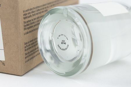 Le Labo Citron 28 Seoul, Edp, 100 ml (Люкс ОАЭ)