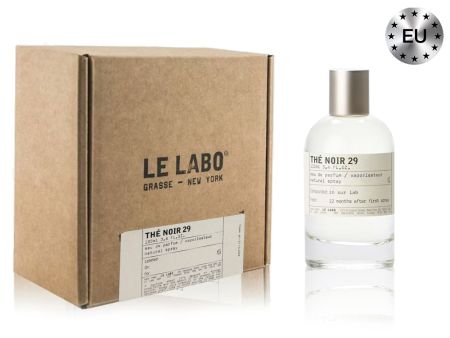 Le Labo The Noir 29, Edp, 100 ml (Lux Europe)