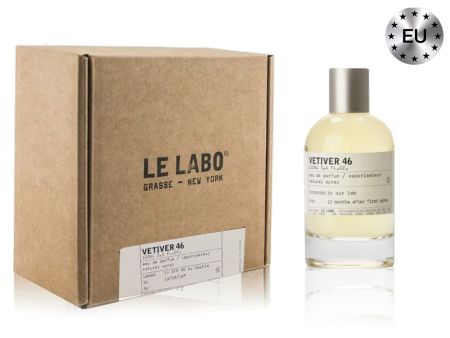 Le Labo Vetiver 46, Edp, 100 ml (Lux Europe)