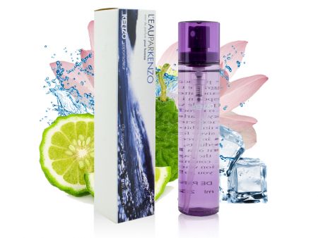L'EAU PAR KENZO POUR HOMME, Edp, 80 ml
