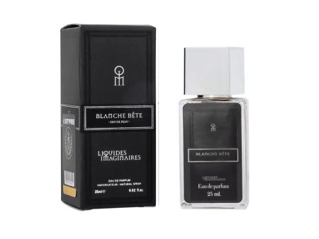 Les Liquides Imaginaires Blanche Bete, Edp, 25 ml (Стекло)