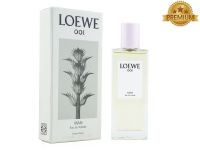 Loewe Loewe 001 Man, Edt, 50 ml (Премиум)