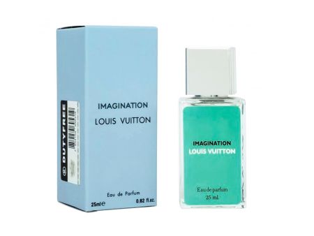 Louis Vuitton Imagination, Edp, 25 ml (Стекло)