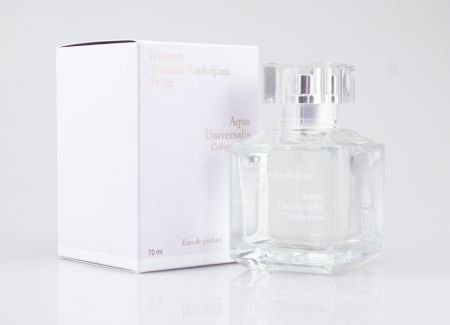 Maison Francis Kurkdjian Aqua Universalis Cologne Forte, Edp, 70 ml (Люкс ОАЭ)