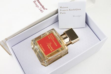 Maison Francis Kurkdjian Baccarat Rouge 540, Edp, 70 ml (Lux Europe) Уценка!