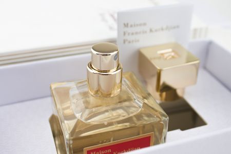 Maison Francis Kurkdjian Baccarat Rouge 540, Edp, 70 ml (Lux Europe) Уценка!