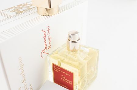 Maison Francis Kurkdjian Baccarat Rouge 540, Edp, 70 ml (Люкс ОАЭ)