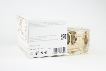 Maison Francis Kurkdjian Baccarat Rouge 540, Edp, 70 ml (Люкс ОАЭ)