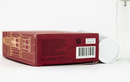 Maison Francis Kurkdjian Baccarat Rouge 540 Extrait, 3x20 ml (жен)