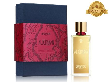 Marc-Antoine Barrois Aldebaran, Edp, 100 ml (Премиум)
