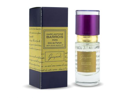 Marc-Antoine Barrois Ganymede, 25 ml