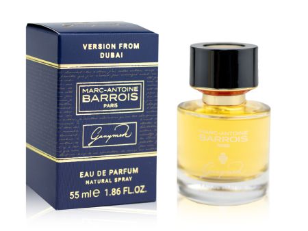 Marc-Antoine Barrois Ganymede, 55 ml