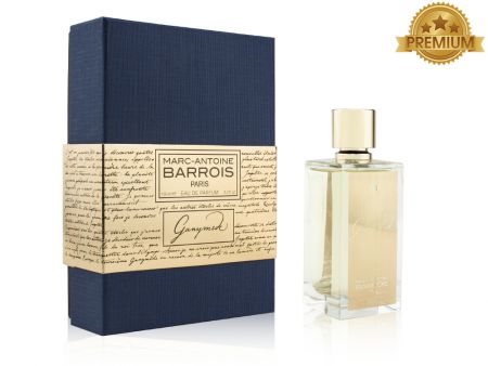 Marc-Antoine Barrois Ganymede, Edp, 100 ml (Премиум)