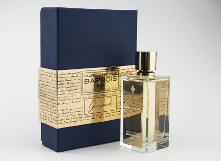 Marc-Antoine Barrois Ganymede, Edp, 100 ml (Премиум)