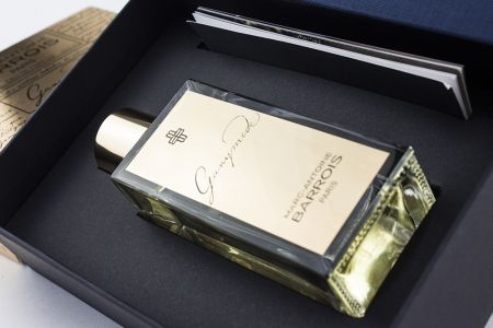 Marc-Antoine Barrois Ganymede, Edp, 100 ml (Премиум)